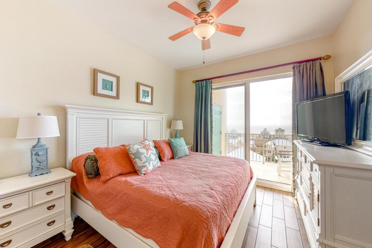 The Indies Gulf Shores Exterior foto