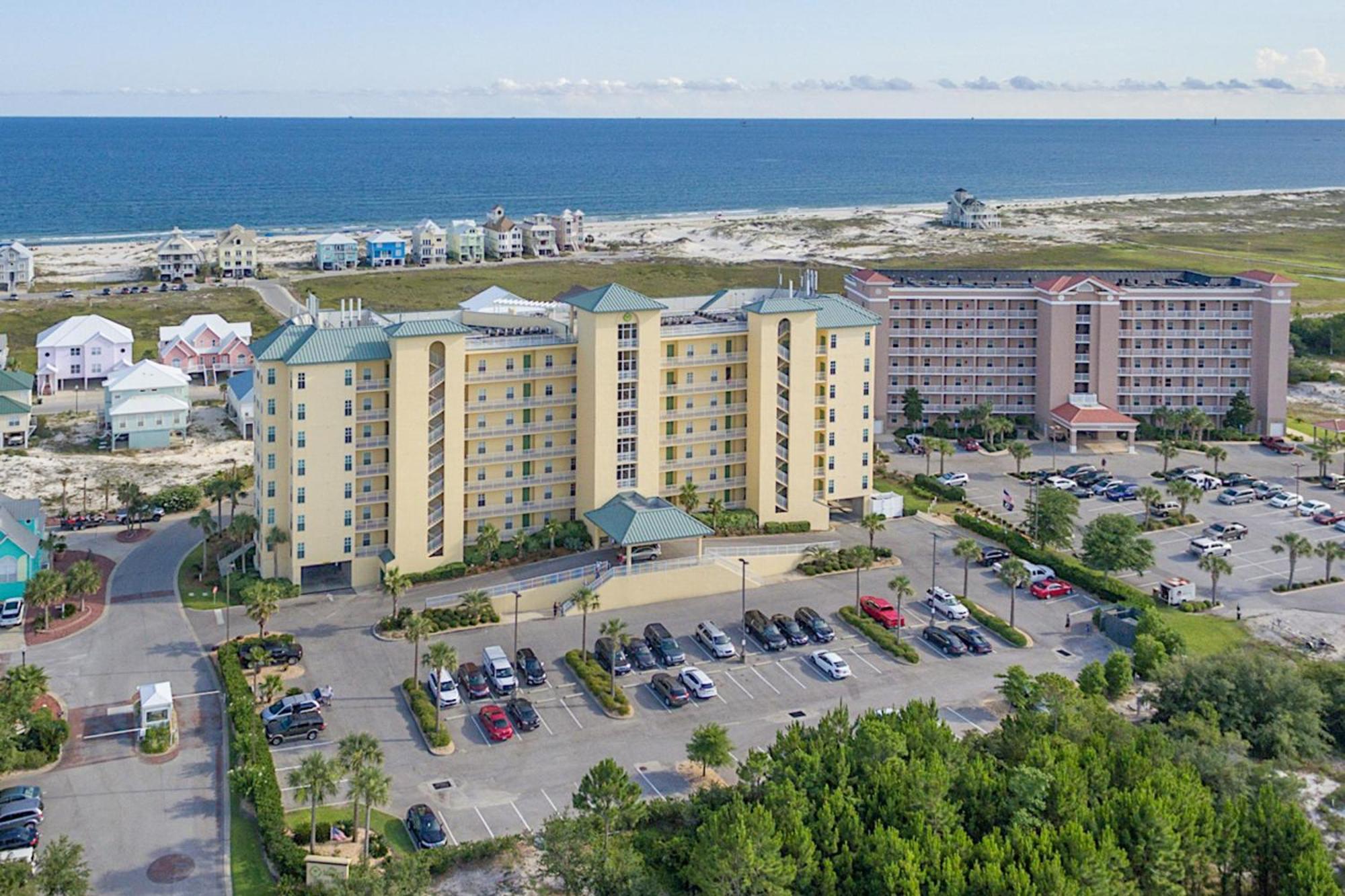 The Indies Gulf Shores Exterior foto