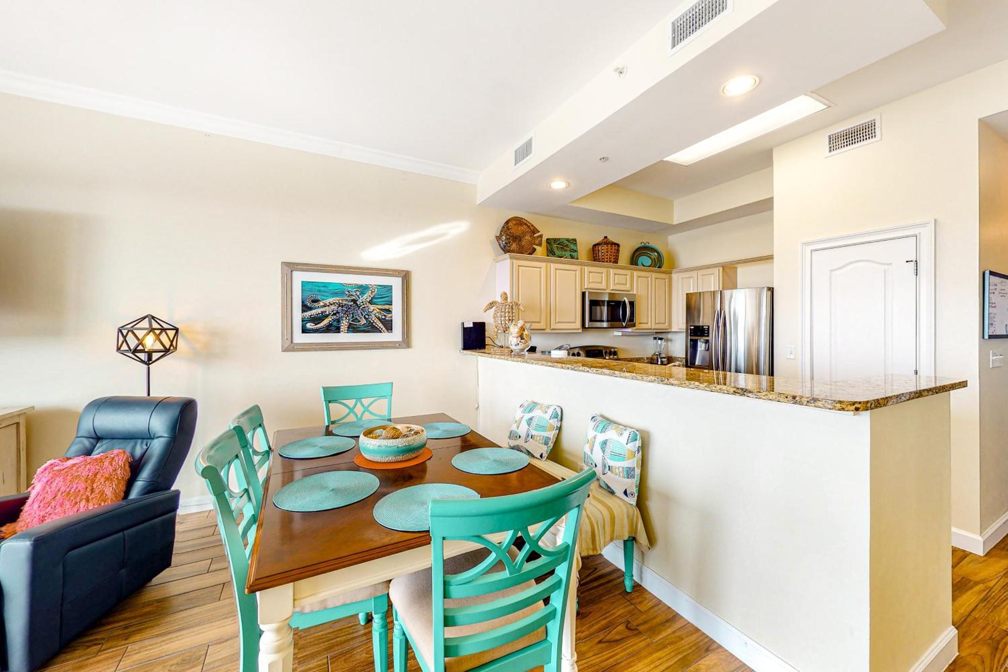 The Indies Gulf Shores Exterior foto