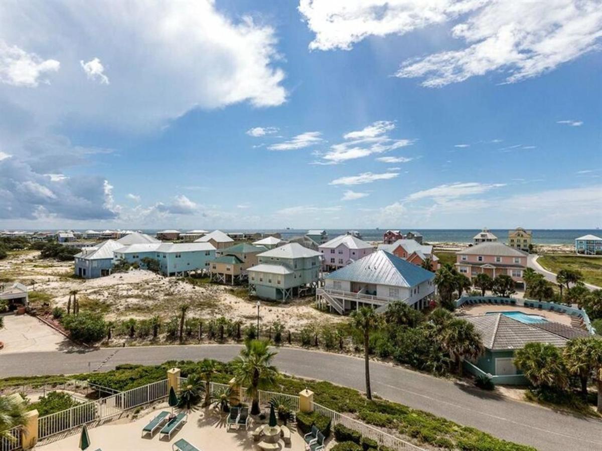 The Indies Gulf Shores Exterior foto